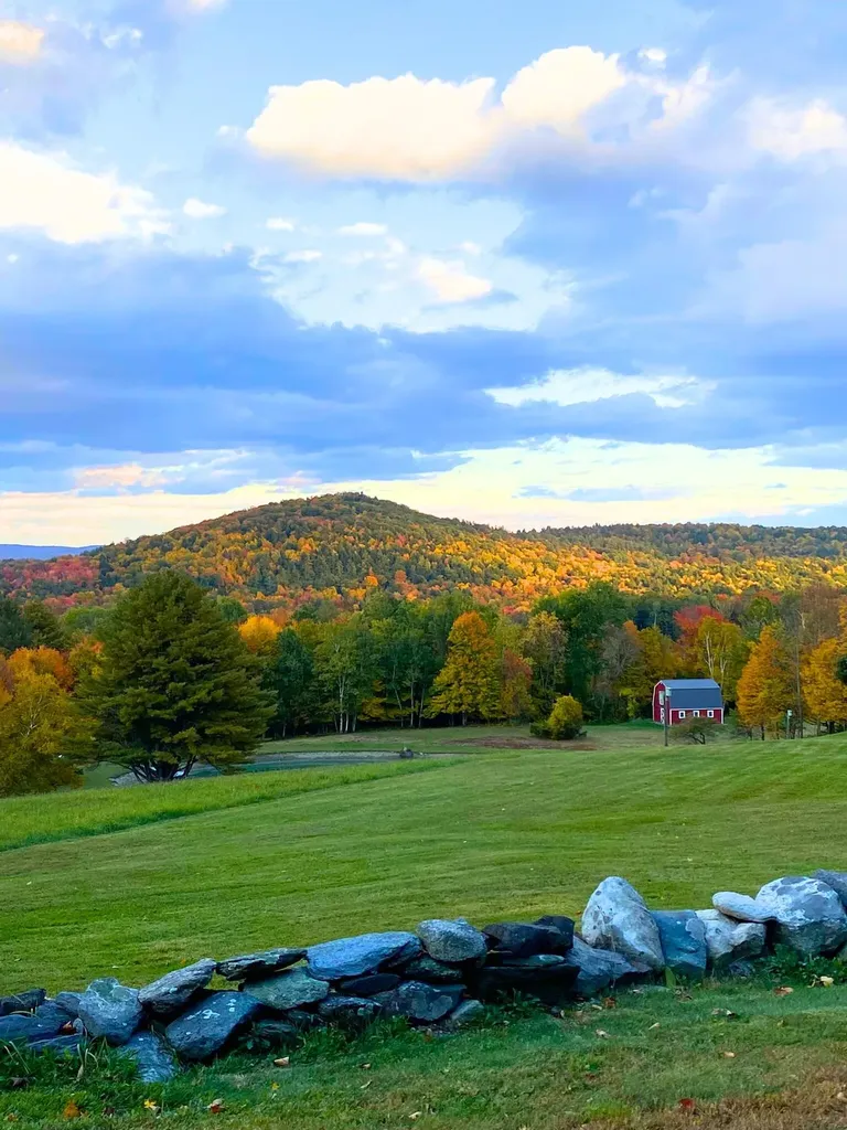 1607 Massey Road Springfield VT 05156