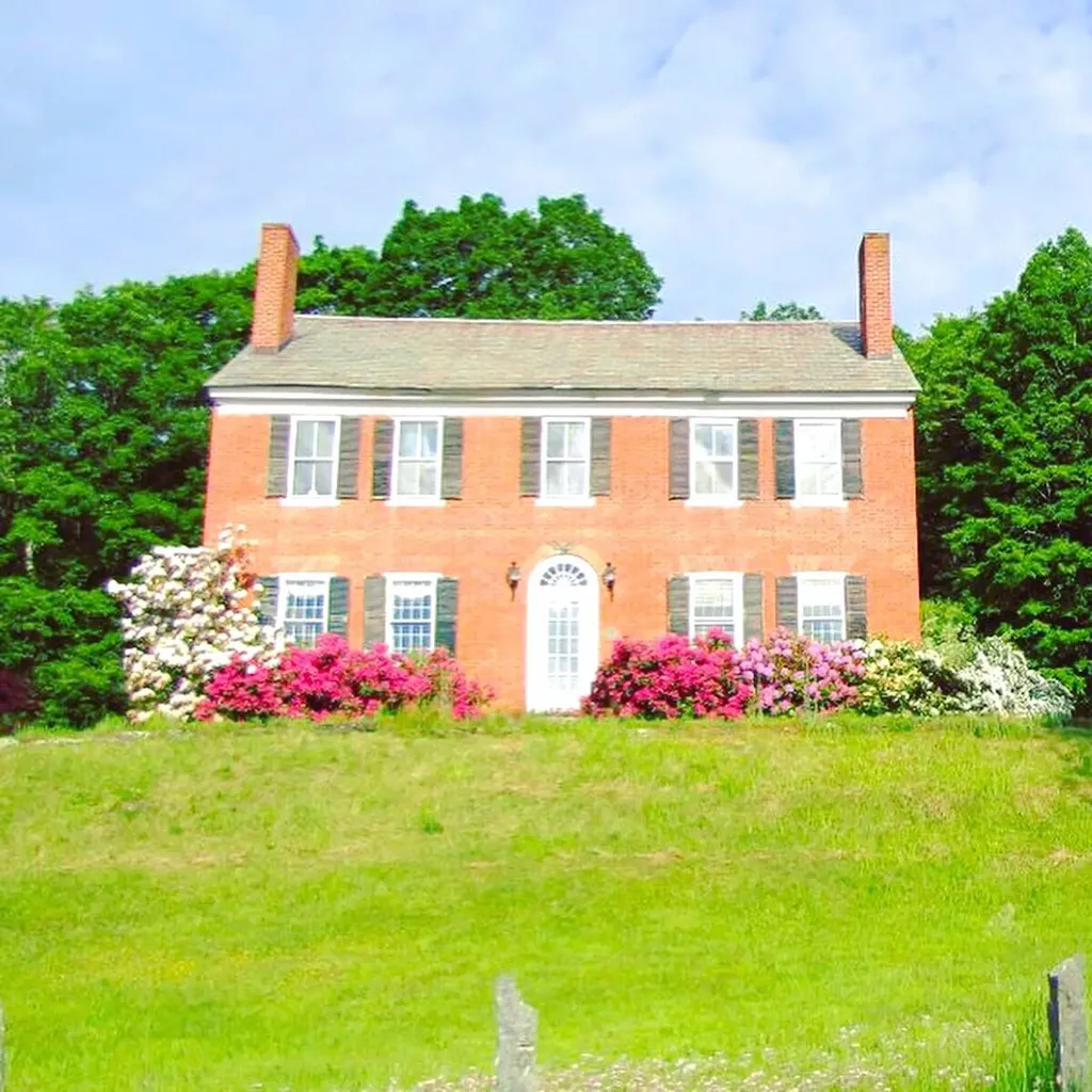 1607 Massey Road Springfield VT 05156