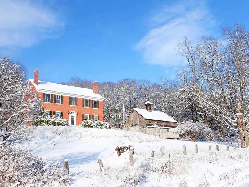 1607 Massey Road Springfield VT 05156