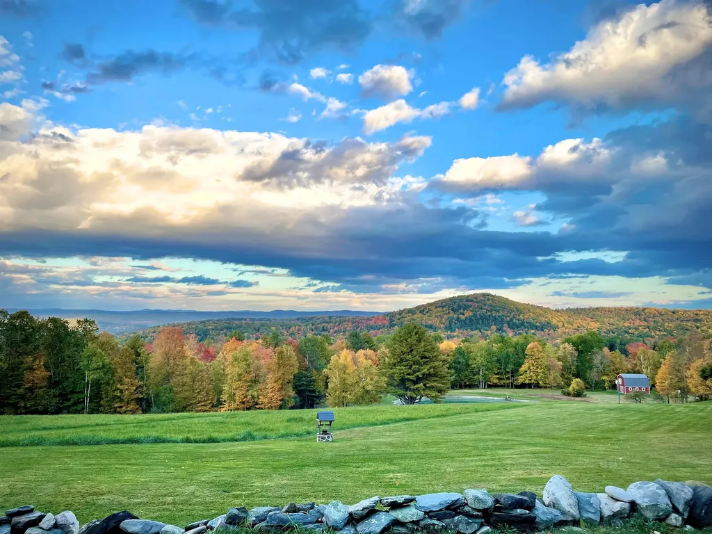 1607 Massey Road Springfield VT 05156