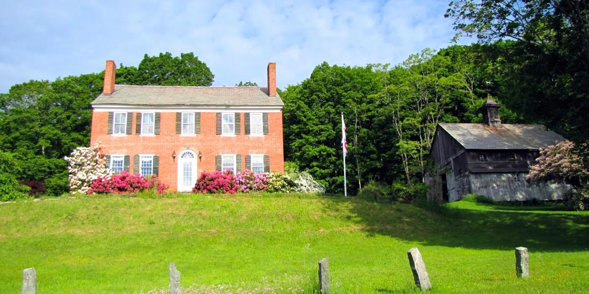 1607 Massey Road Springfield VT 05156