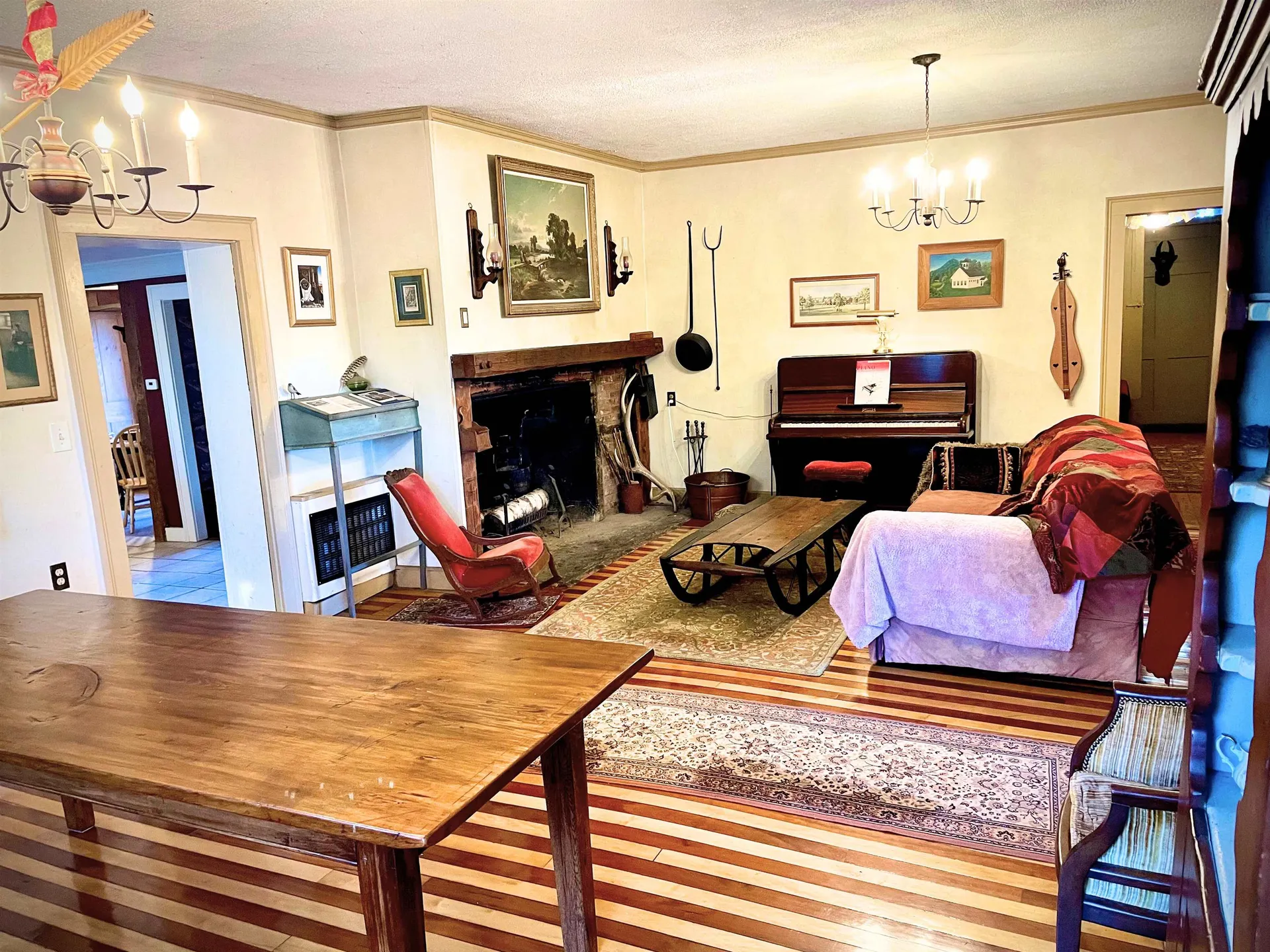 1607 Massey Road Springfield VT 05156