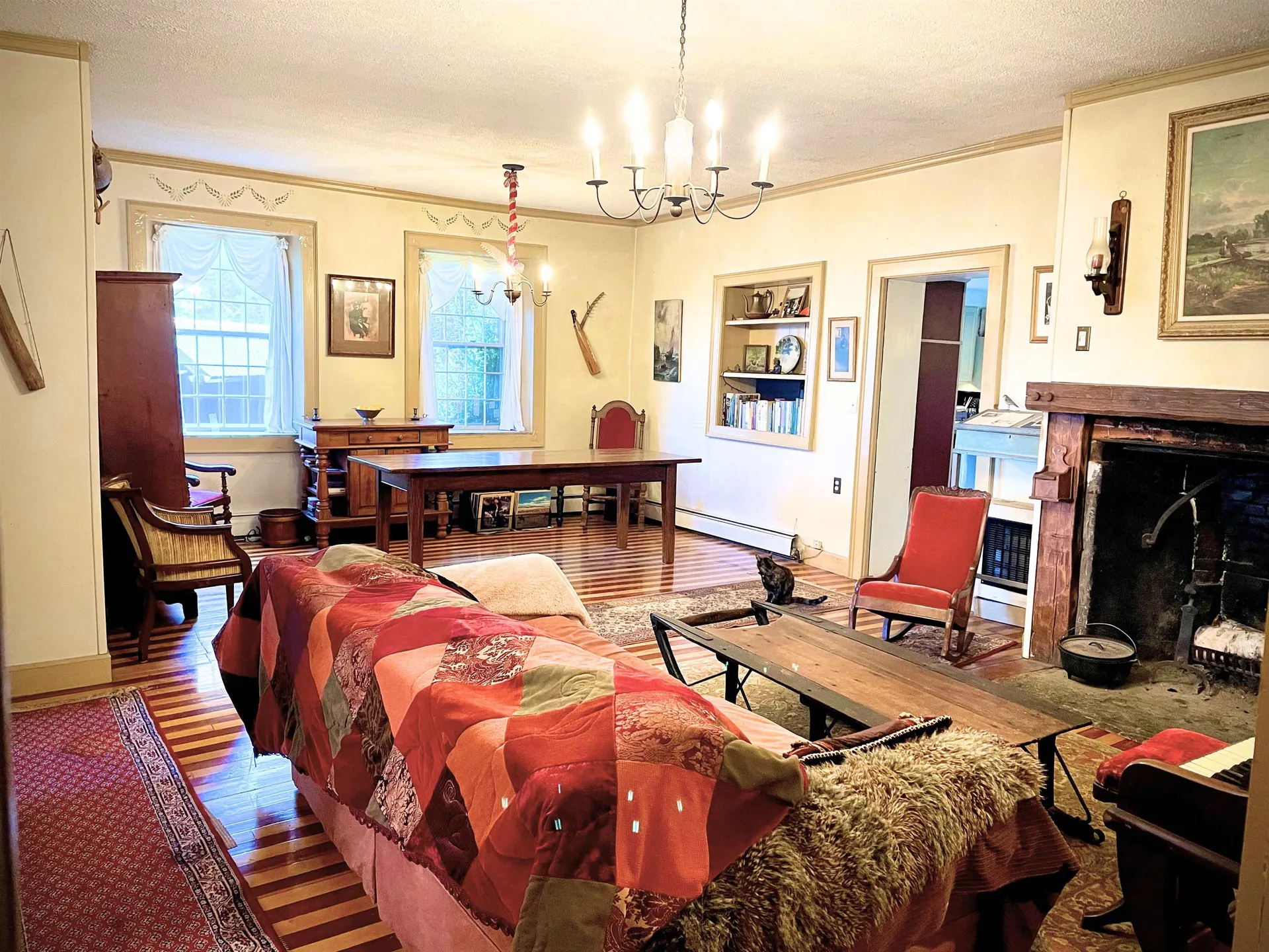 1607 Massey Road Springfield VT 05156