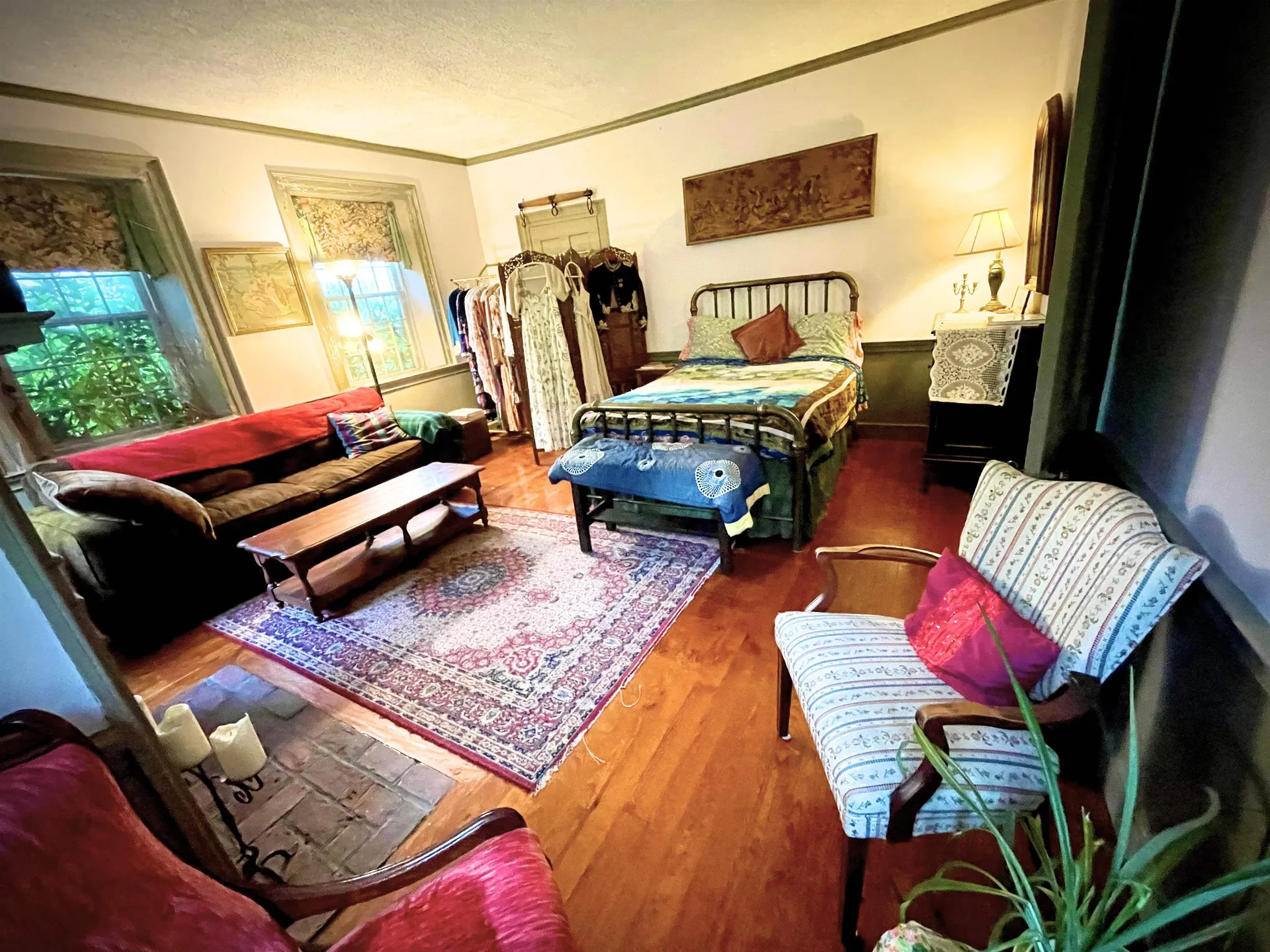 1607 Massey Road Springfield VT 05156