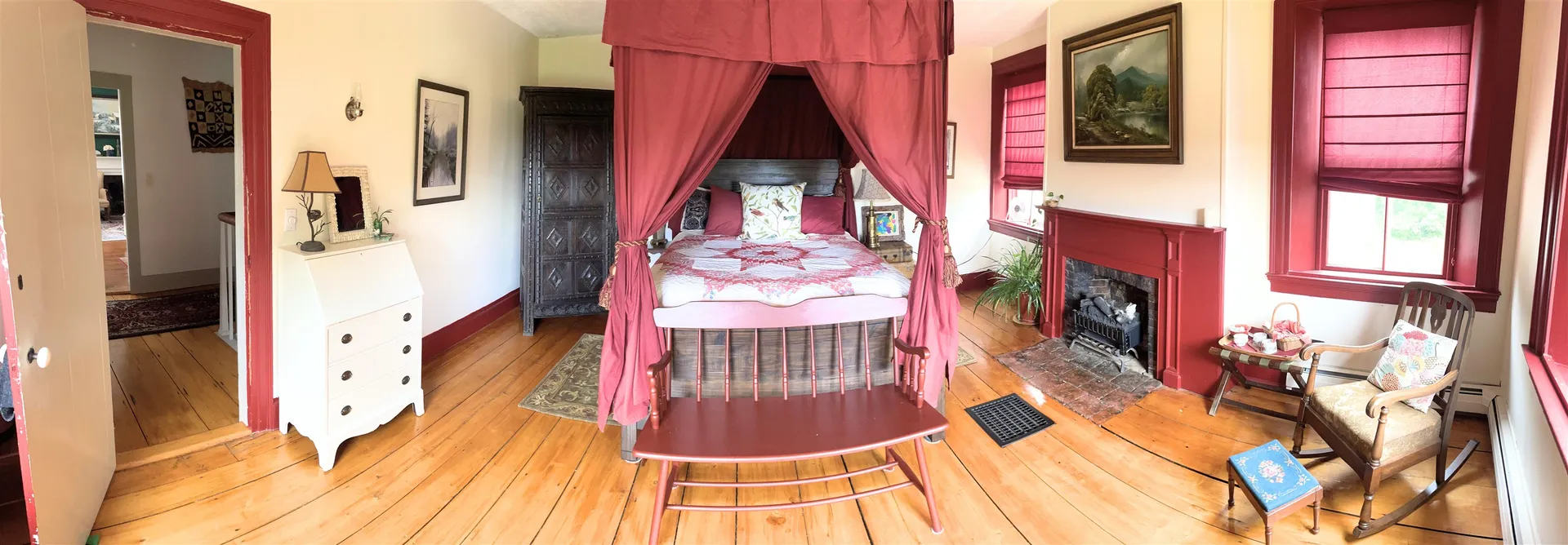 1607 Massey Road Springfield VT 05156