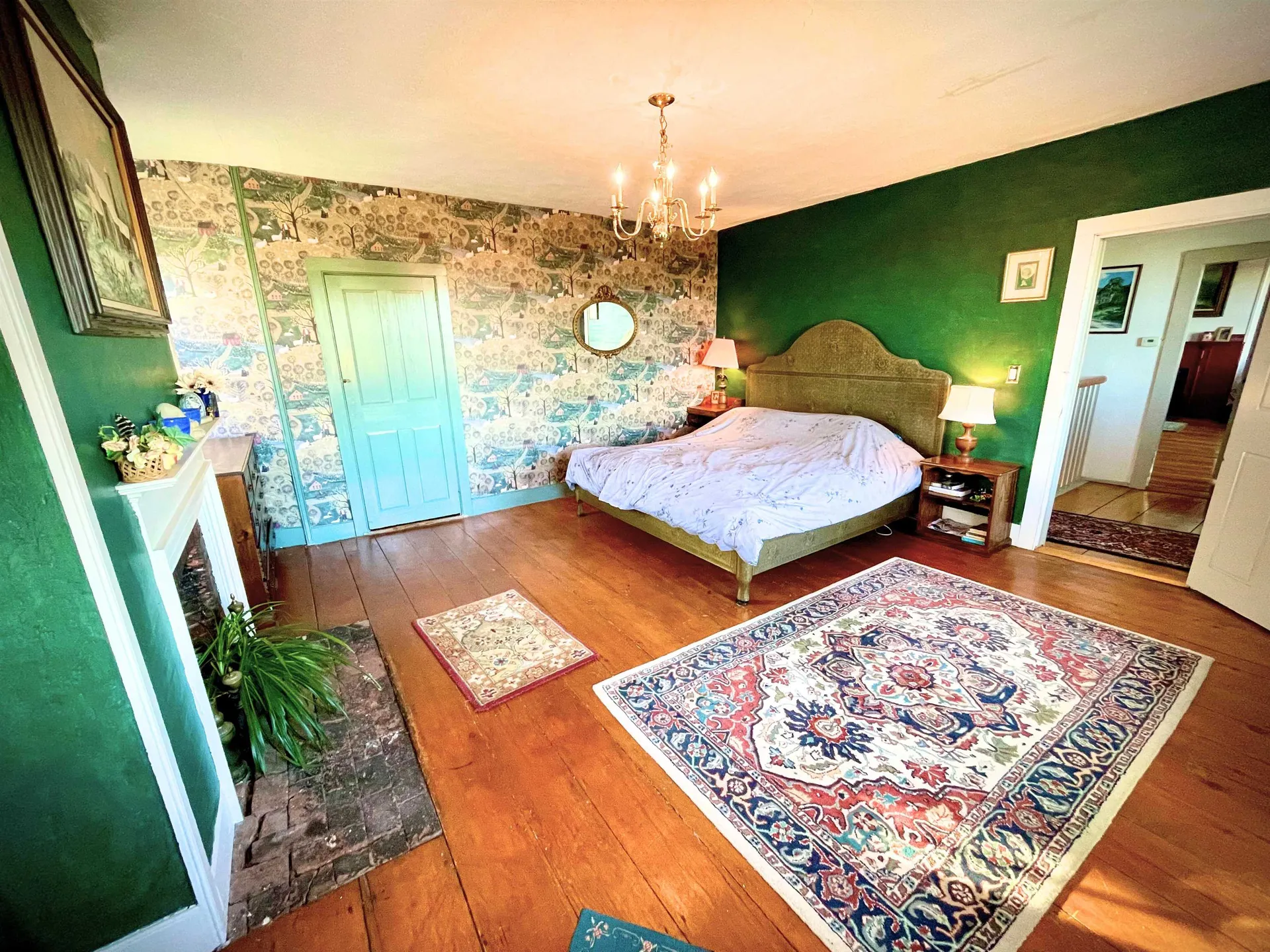 1607 Massey Road Springfield VT 05156