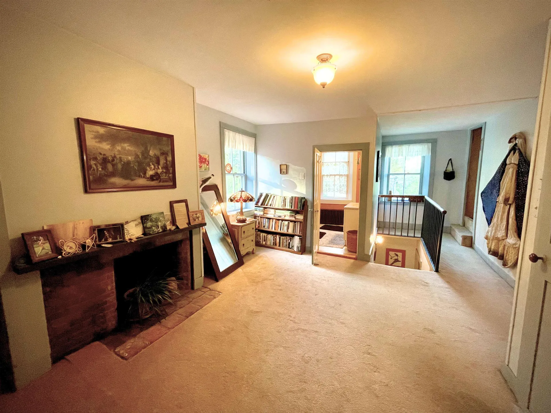 1607 Massey Road Springfield VT 05156