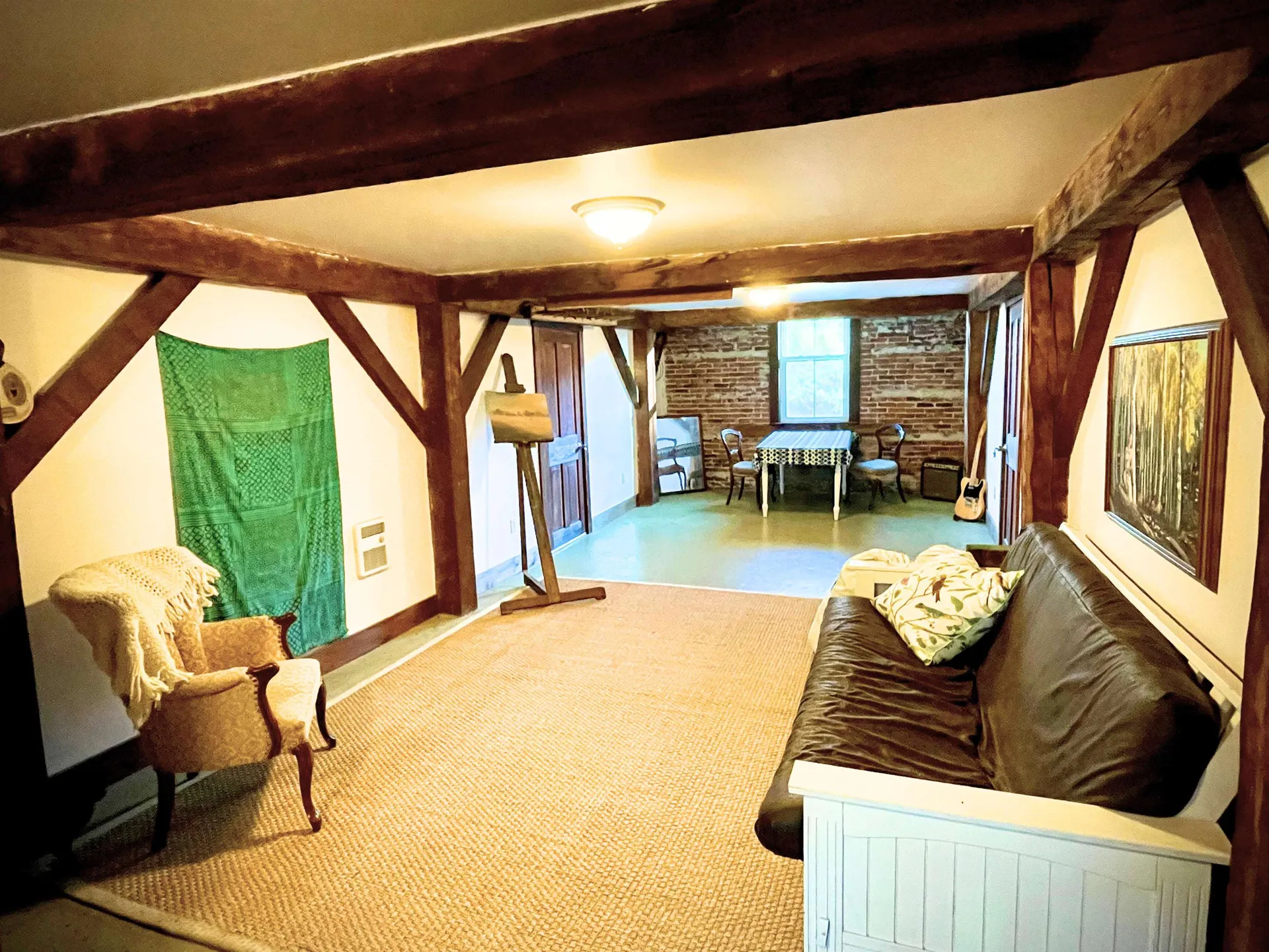 1607 Massey Road Springfield VT 05156