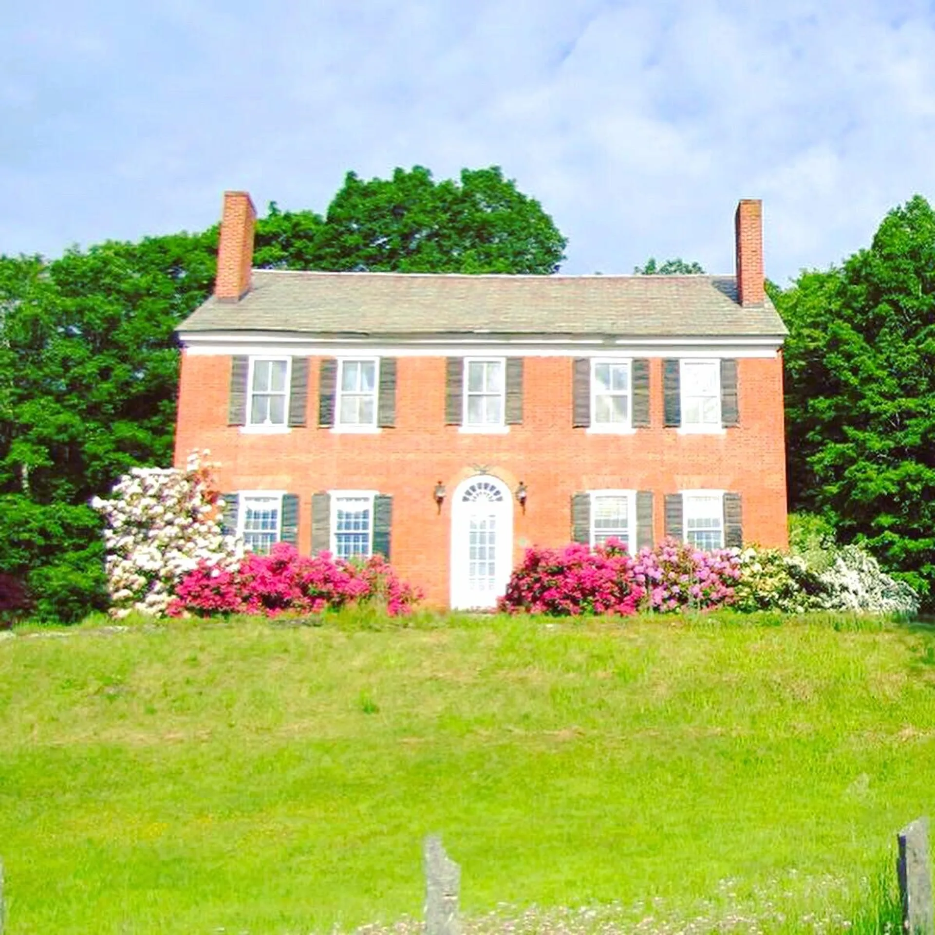 1607 Massey Road Springfield VT 05156