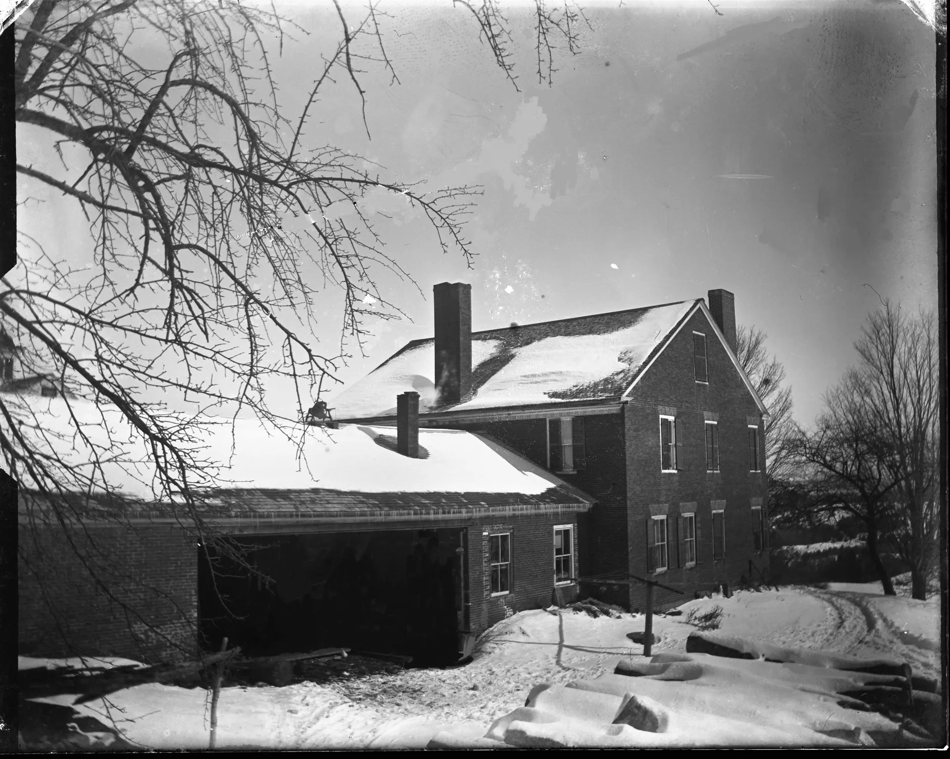 1607 Massey Road Springfield VT 05156