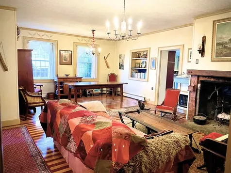 1607 Massey Road Springfield VT 05156