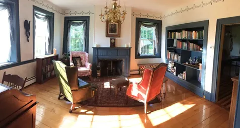 1607 Massey Road Springfield VT 05156