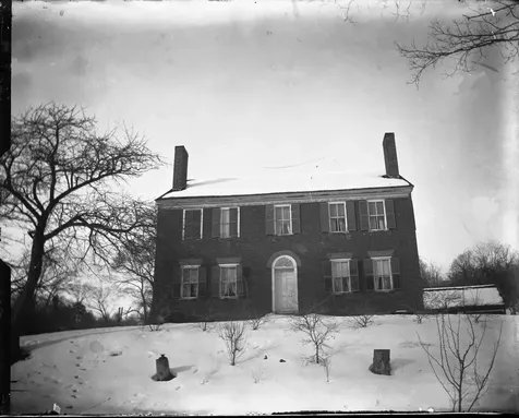 1607 Massey Road Springfield VT 05156