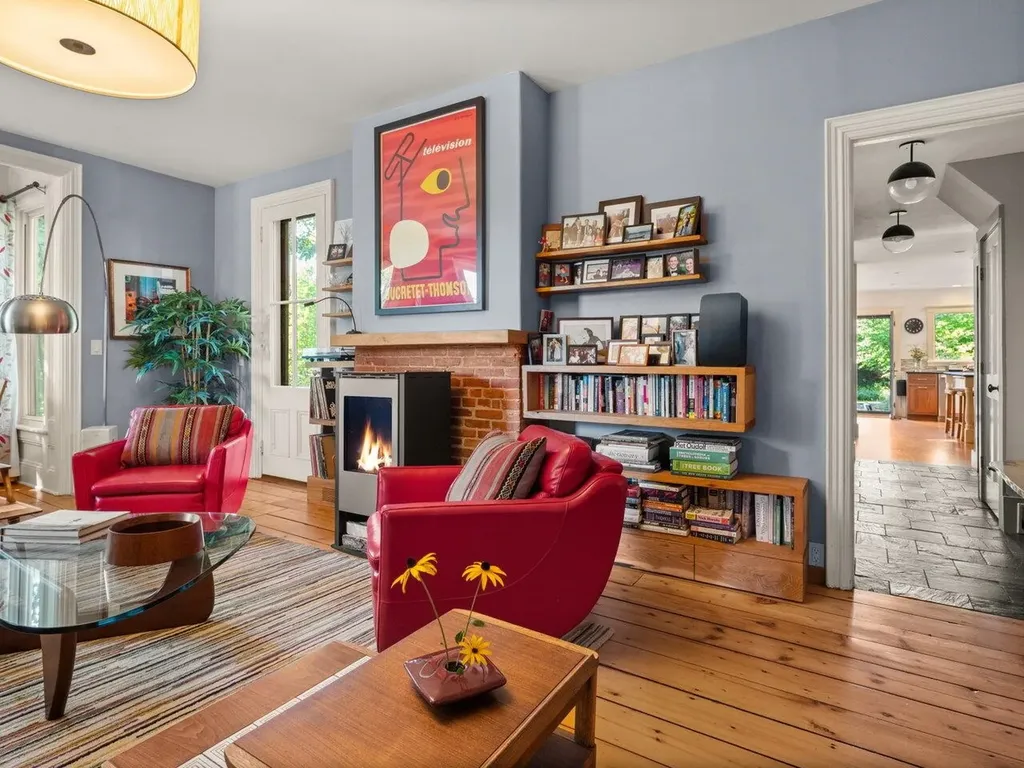 49 Mansfield Avenue Burlington VT 05401