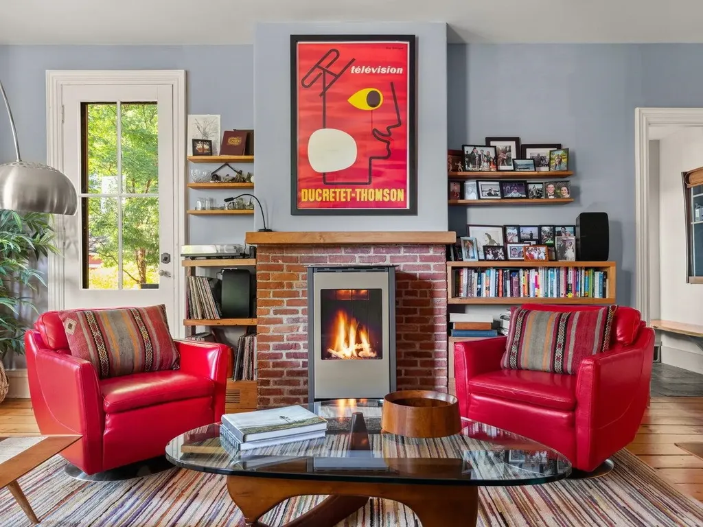 49 Mansfield Avenue Burlington VT 05401