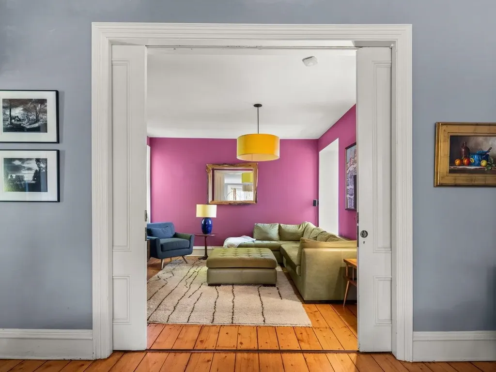 49 Mansfield Avenue Burlington VT 05401