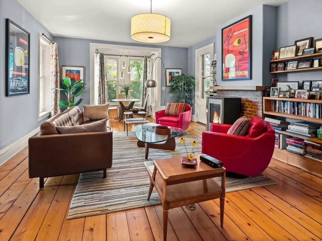 49 Mansfield Avenue Burlington VT 05401