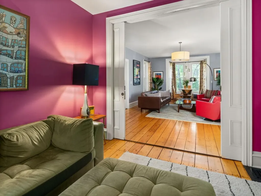 49 Mansfield Avenue Burlington VT 05401