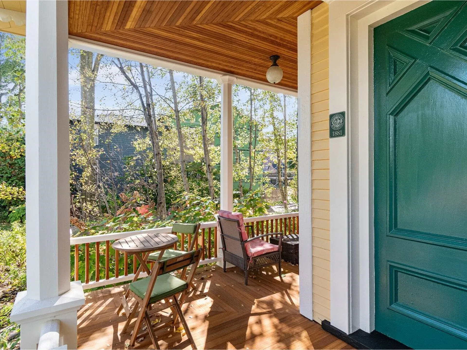 49 Mansfield Avenue Burlington VT 05401