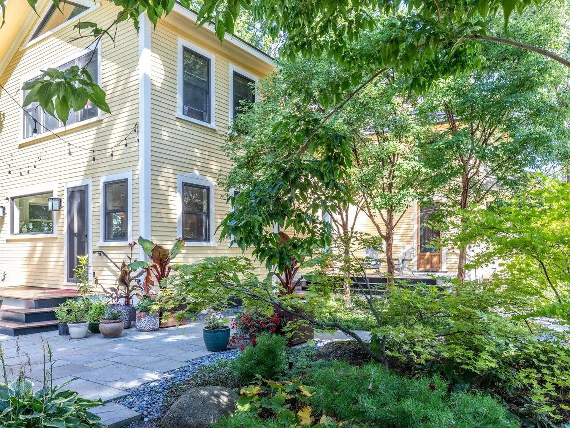 49 Mansfield Avenue Burlington VT 05401