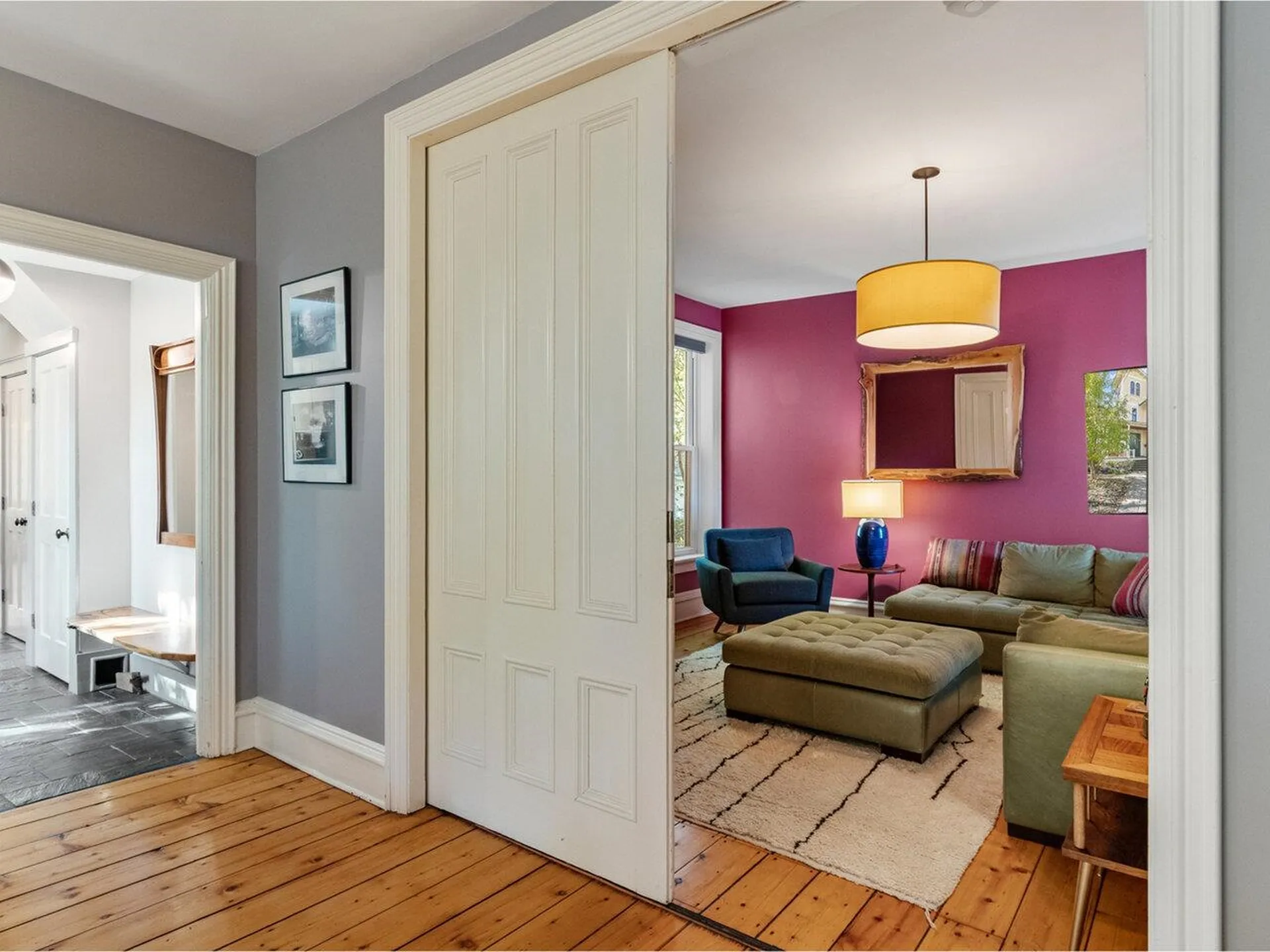 49 Mansfield Avenue Burlington VT 05401