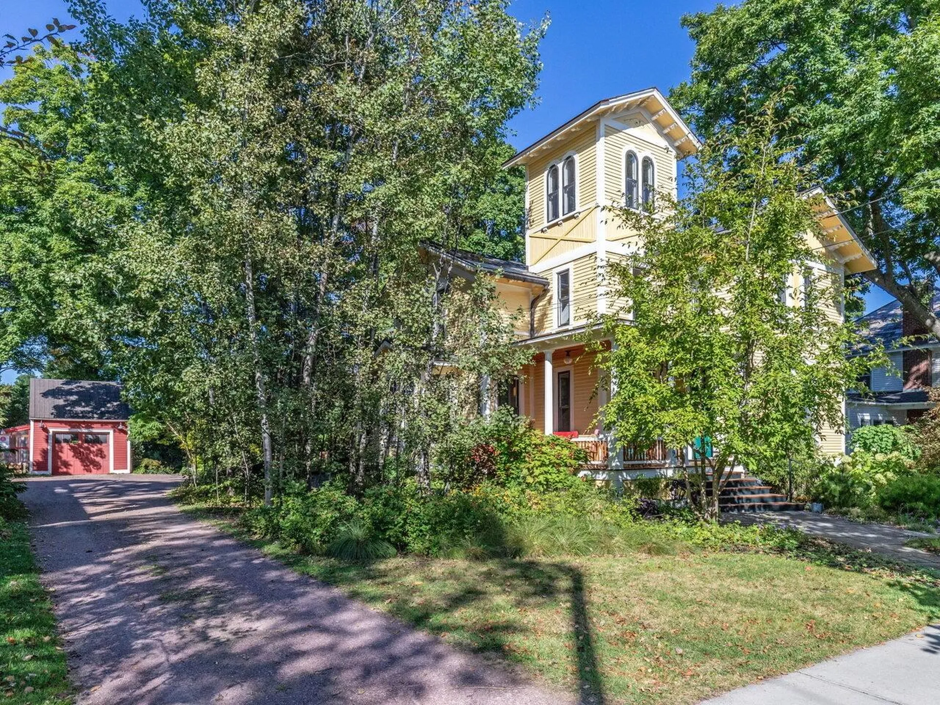 49 Mansfield Avenue Burlington VT 05401