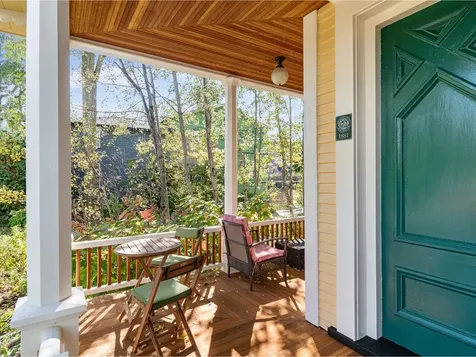 49 Mansfield Avenue Burlington VT 05401