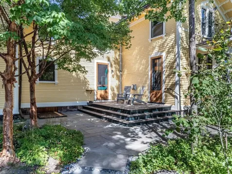 49 Mansfield Avenue Burlington VT 05401