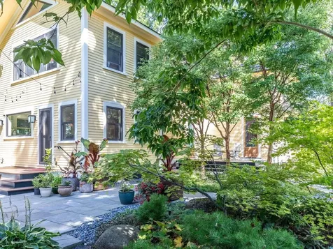 49 Mansfield Avenue Burlington VT 05401