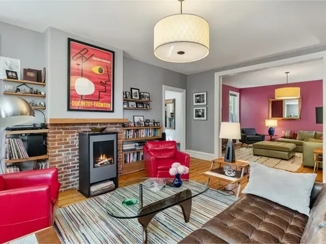 49 Mansfield Avenue Burlington VT 05401