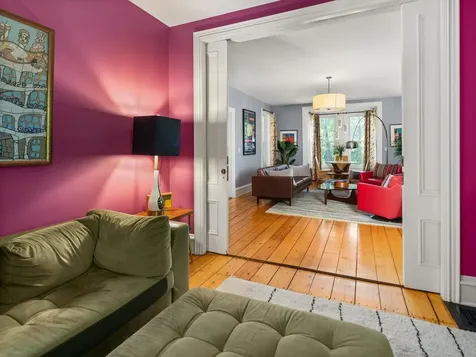 49 Mansfield Avenue Burlington VT 05401