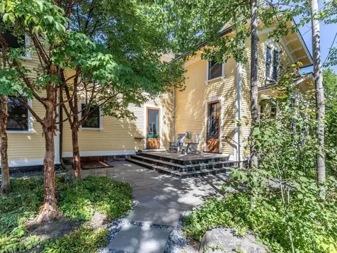 49 Mansfield Avenue Burlington VT 05401