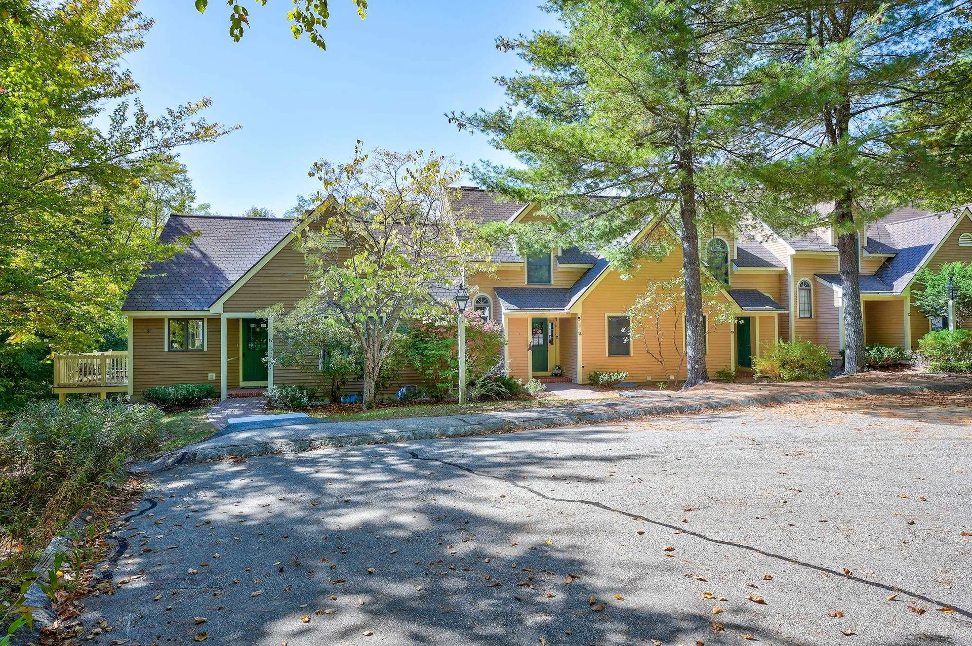 64 Wildflower Trail Conway NH 03860