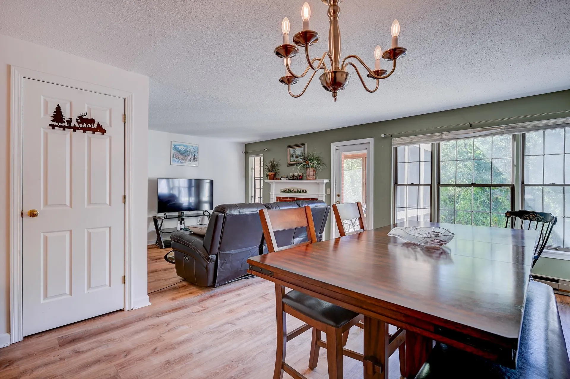 64 Wildflower Trail Conway NH 03860