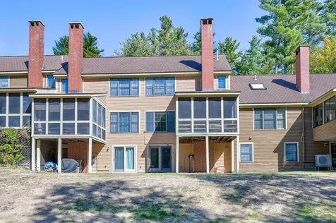 64 Wildflower Trail Conway NH 03860