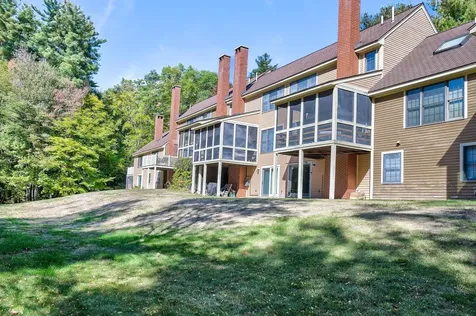 64 Wildflower Trail Conway NH 03860