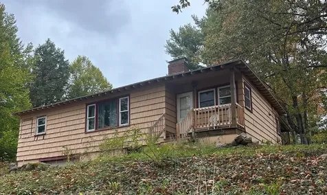 7 Beechwood Road New Ipswich NH 03071