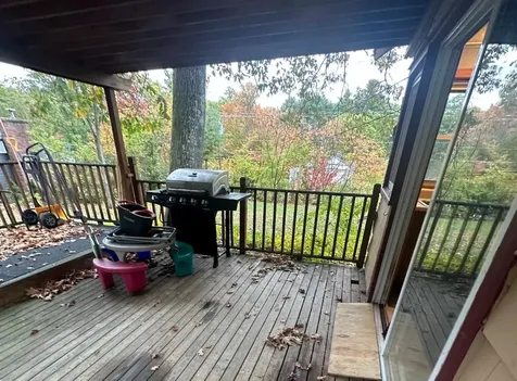 7 Beechwood Road New Ipswich NH 03071