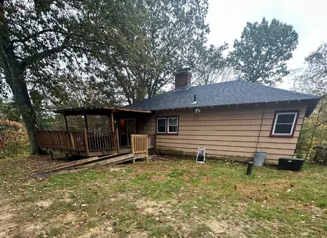 7 Beechwood Road New Ipswich NH 03071