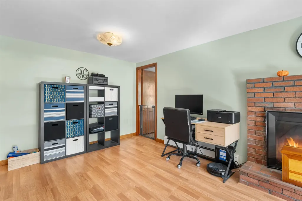 163 Central Street Farmington NH 03835