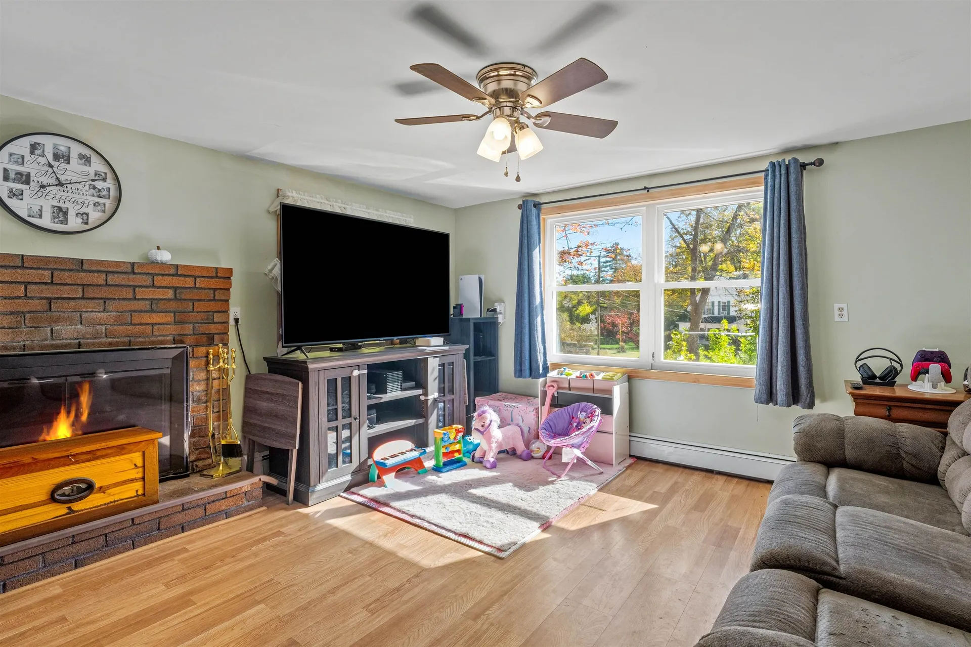 163 Central Street Farmington NH 03835