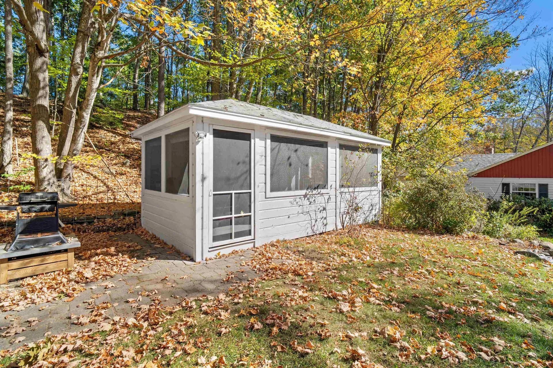 163 Central Street Farmington NH 03835