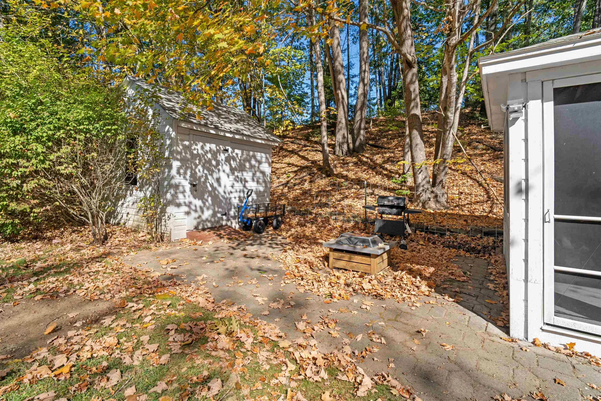 163 Central Street Farmington NH 03835