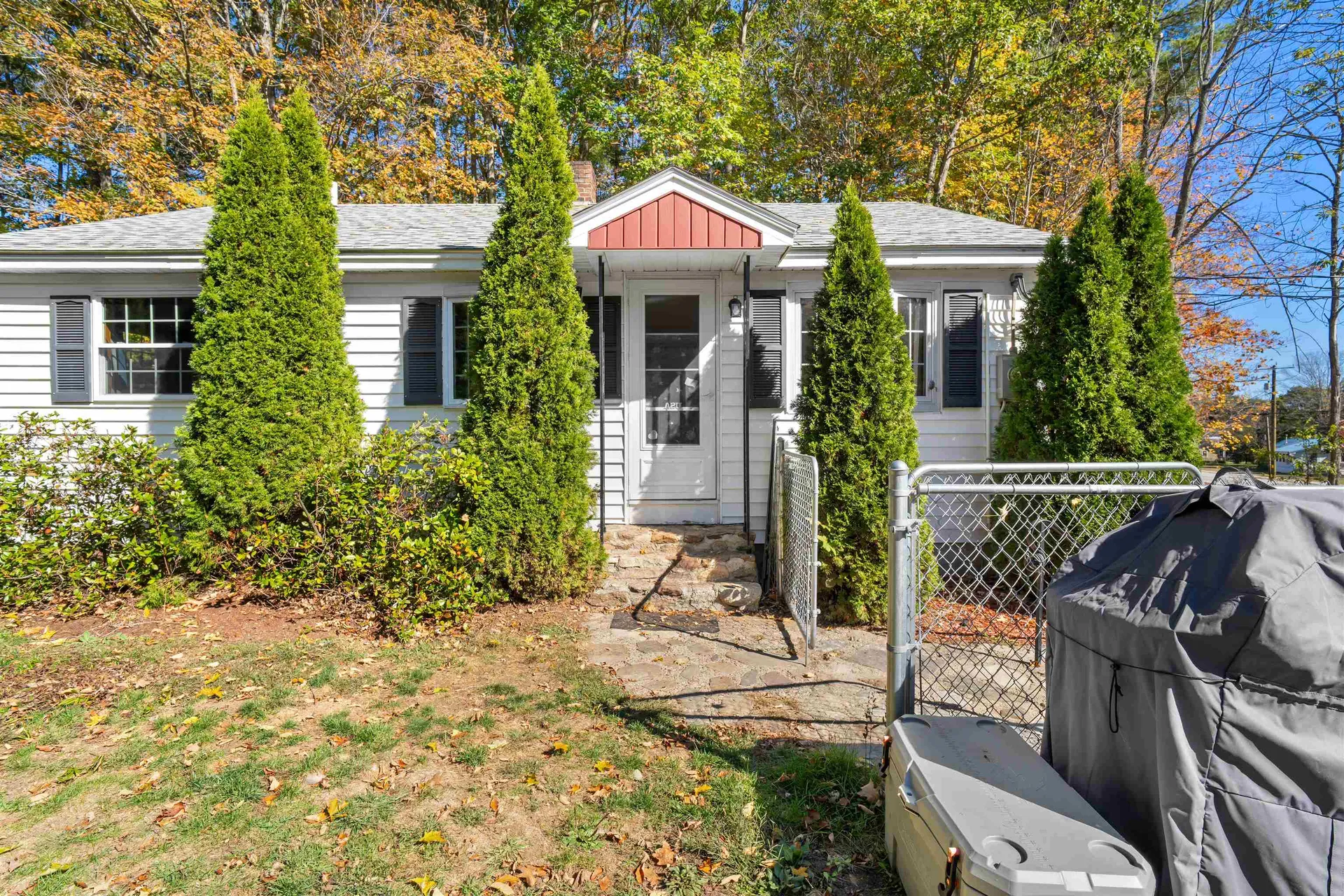 163 Central Street Farmington NH 03835