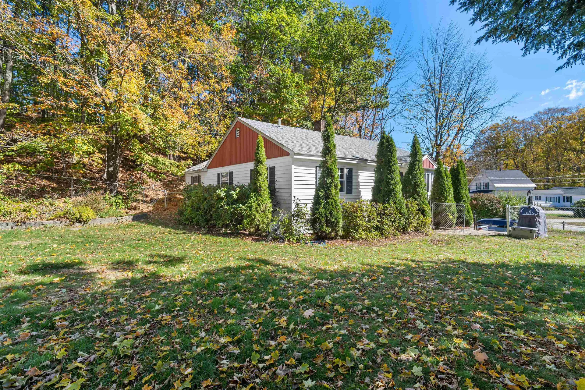 163 Central Street Farmington NH 03835