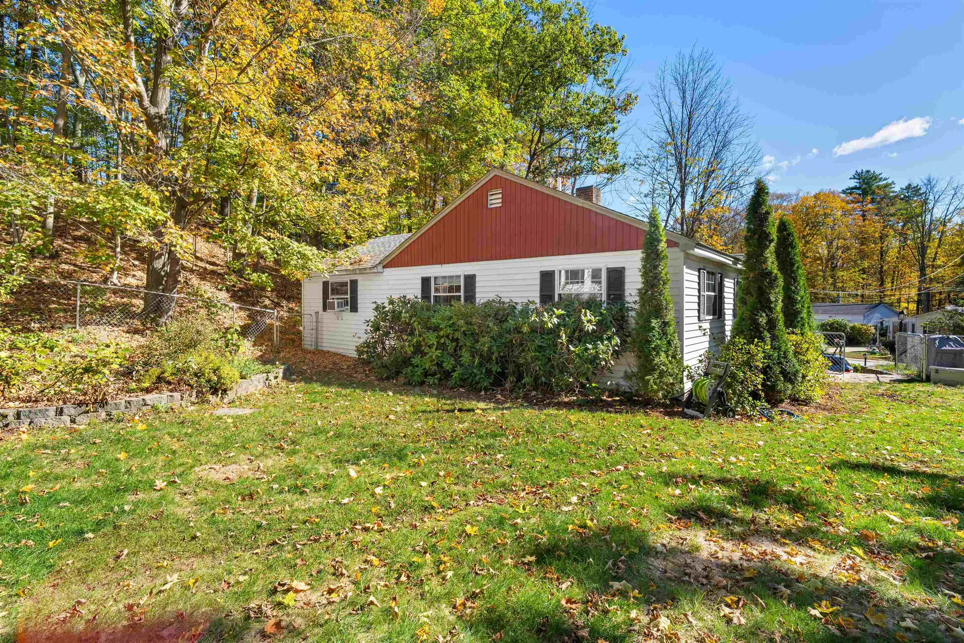 163 Central Street Farmington NH 03835