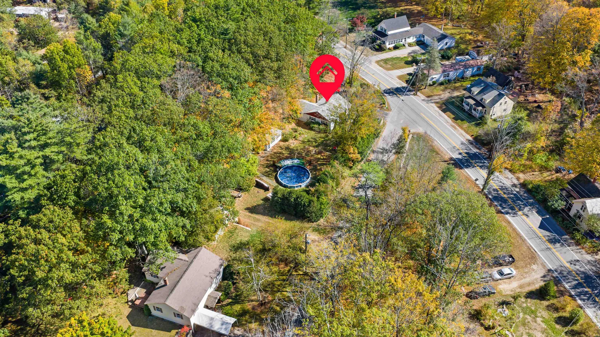 163 Central Street Farmington NH 03835