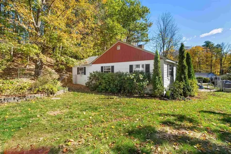 163 Central Street Farmington NH 03835