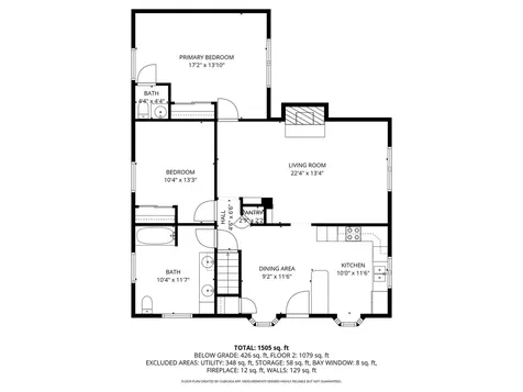 163 Central Street Farmington NH 03835