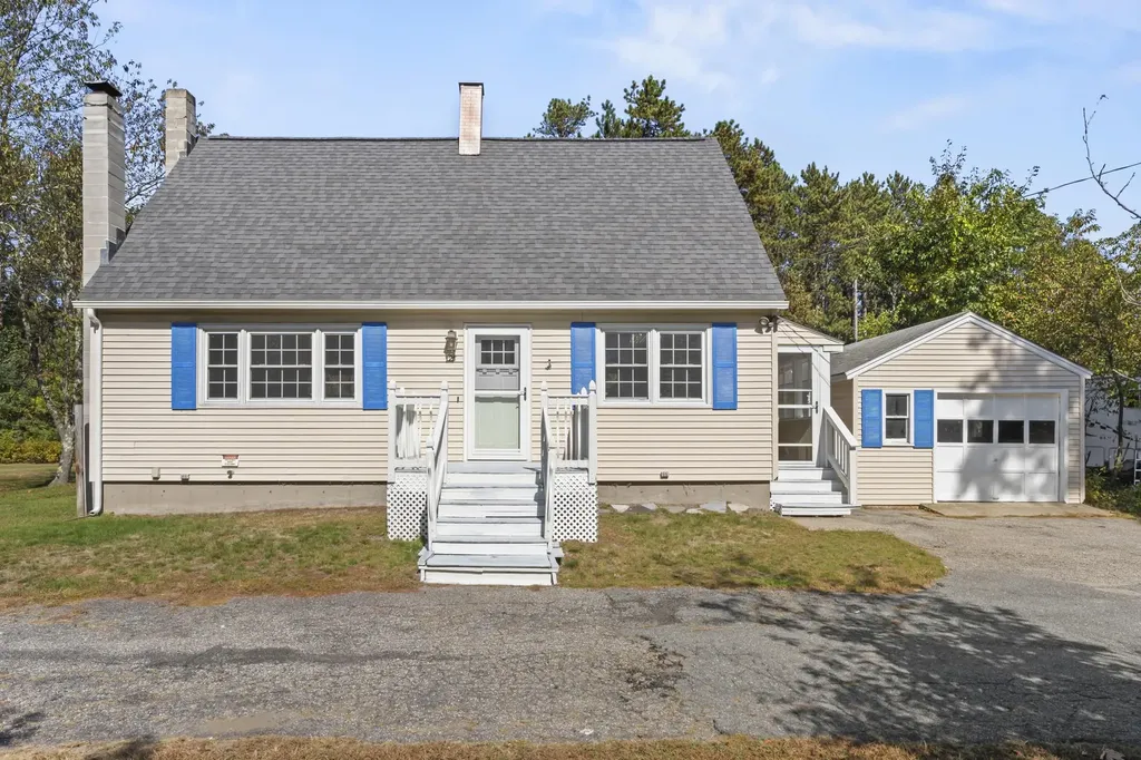 25 Eastern Avenue Amherst NH 03031